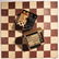 Josef Hartwig, Bauhaus chess set