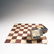 Josef Hartwig, Bauhaus chess set - 2