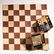 Josef Hartwig, Bauhaus chess set - 3