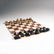 Josef Hartwig, Bauhaus chess set - 8
