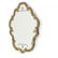 Barovier & Toso, Murano, Mirror, 1920s