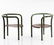 Italy, Two child's chairs, 1930s