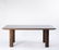 Osvaldo Borsani, Dining table, c. 1937