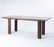 Osvaldo Borsani, Dining table, c. 1937 - 2