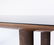 Osvaldo Borsani, Dining table, c. 1937 - 3
