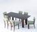 Osvaldo Borsani, Dining table, c. 1937 - 6