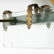 Italy, Ceiling light, 1940s - 5