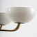Italy, Ceiling light, 1940s - 6