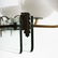 Italy, Ceiling light, 1940s - 7