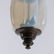 Seguso Vetri d'Arte, Murano, Two ceiling lights. - 2