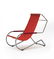 Battista und Gino Giudici, 'Lido' sun chair, 1935