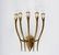 Italy, Wall light, 1940/50s