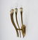 Italy, Wall light, 1940/50s - 2