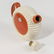 Ceramiche Pucci, Umbertide, Liquor set, 1940s - 4