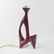 Guido Andlovitz, Table light foot, 1950s