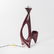 Guido Andlovitz, Table light foot, 1950s - 2