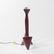 Guido Andlovitz, Table light foot, 1950s - 3