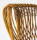 F. Albini, Two easy chairs and one stool, 1951 - 6