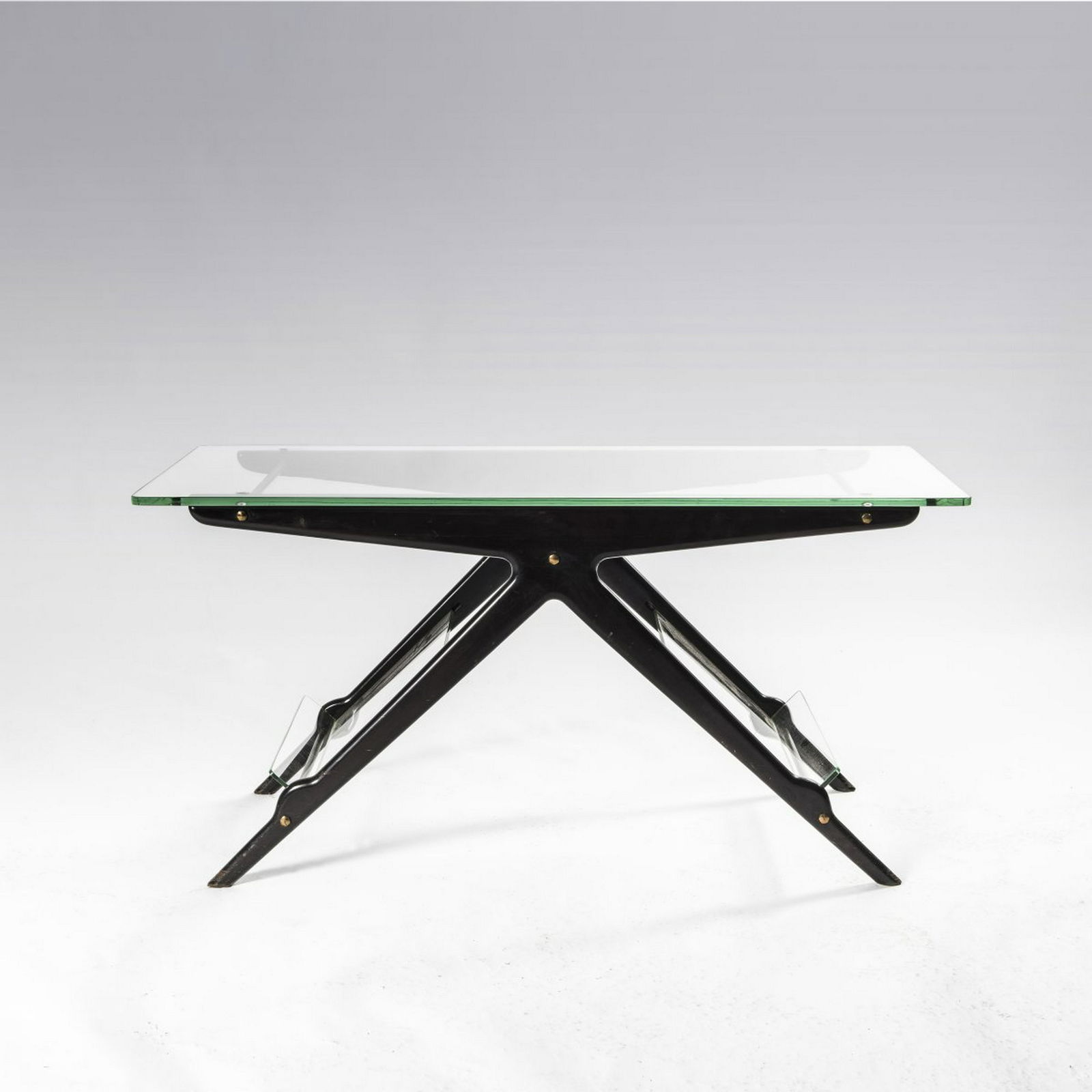 Ico Parisi (attributed), Magazine rack, c. 1950 (1 of 5)