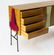 Italy, Sideboard, c.1957 - 2