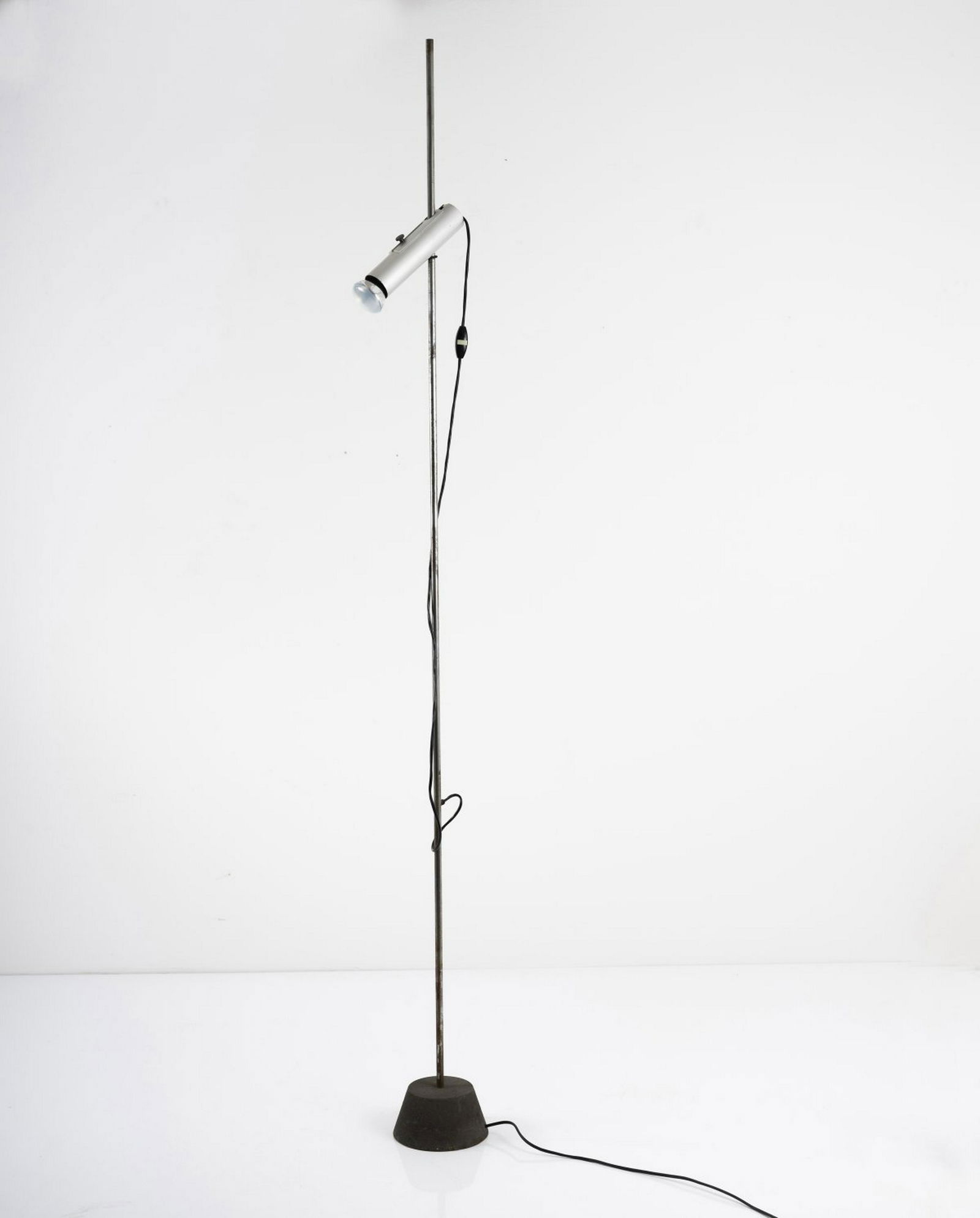 Gino Sarfatti 1074 Floor Lamp 1957