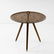 Fratelli Galbiati , End table, c. 1957