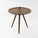 Fratelli Galbiati , End table, c. 1957 - 2