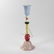 Ettore Sottsass, 'Astidamia' glass object, 1986