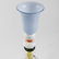 Ettore Sottsass, 'Astidamia' glass object, 1986 - 3
