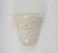 Barovier&Toso, Murano, Two wall lights, 1970/80s - 2