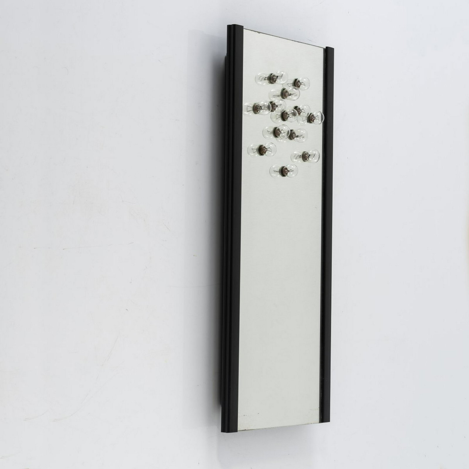 Achille Castiglioni, '4743' mirror, c. 1971 (1 of 2)