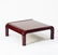 Gae Aulenti, '54 L' coffee table, 1976