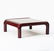 Gae Aulenti, '54 L' coffee table, 1976 - 2