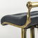 England, Three barstools, c. 1895 - 5