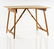 Bauhaus (surroundings), Work desk, 1920/30s - 10