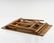 Bauhaus (surroundings), Work desk, 1920/30s - 14