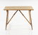 Bauhaus (surroundings), Work desk, 1920/30s