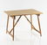 Bauhaus (surroundings), Work desk, 1920/30s - 8