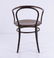 Jacob & Josef Kohn, Wien, Armchair '712', c. 1902 - 4