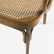 J. & J. Kohn, Wsetin, Bench and table, c. 1900 - 7