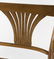 J. & J. Kohn, Wsetin, Bench and table, c. 1900 - 8