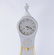 Sweden, Hall Clock, 1920/30s - 3