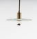 Gyula Pap (attributed), Ceiling light, c. 1923 - 2