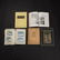 Specialist literature , Mixed lot 1930s