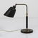 Bunte & Remmler, Frankfurt, Table light, c. 1930