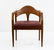 Germany, Armchair, 1910s