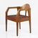 Germany, Armchair, 1910s - 3