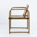 Thonet Mundus, 'A 745 F' armchair, 1920s