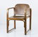 Thonet Mundus, 'A 745 F' armchair, 1920s - 2