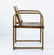 Thonet Mundus, 'A 745 F' armchair, 1920s - 7